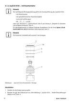 Joystick VCS0-16