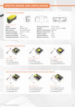 Arc Fault Detection Unit - 3