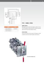 Changeover and Bypass Switches - 6