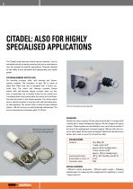 Citadel series - 6