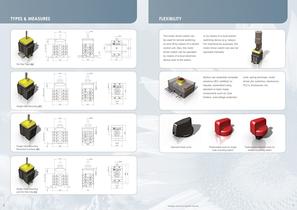 The X-Type Switch - 4