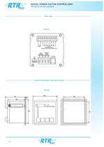 Controller PR-5D & PR-6D-10