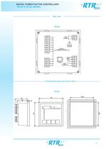 Controller PR-5D & PR-6D-11