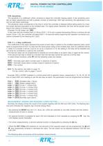 Controller PR-5D & PR-6D-4