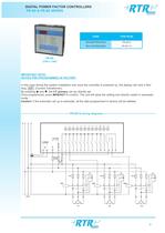 Controller PR-5D & PR-6D-9
