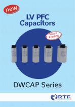 LV PFC Capacitors - 1