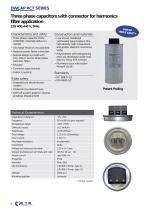 LV PFC Capacitors - 6