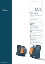 The actual catalogue 2 DC Power supplies-13