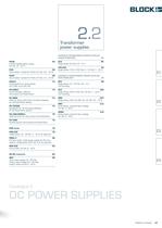The actual catalogue 2 DC Power supplies-14