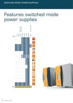 The actual catalogue 2 DC Power supplies-17