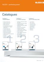 The actual catalogue 2 DC Power supplies-2