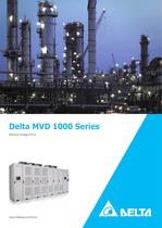 brochure MVD 1000 - 1