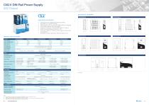 Delta Industrial Power Supplies Rev.Aug.2013-10
