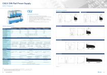 Delta Industrial Power Supplies Rev.Aug.2013-11