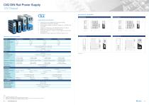 Delta Industrial Power Supplies Rev.Aug.2013-7