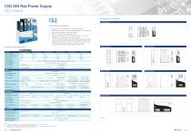 Delta Industrial Power Supplies Rev.Aug.2013-8