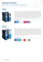 Delta Standard Power Supplies Catalog Mar-2014-12