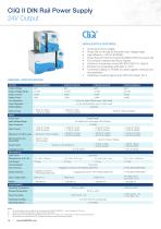 Delta Standard Power Supplies Catalog Mar-2014-18