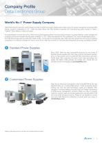 Delta Standard Power Supplies Catalog Mar-2014-3