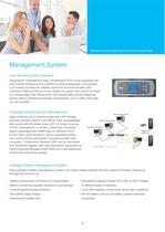 DPH Series, Three Phase, 25 - 800 kVA/kW-10