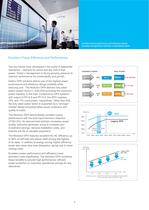 DPH Series, Three Phase, 25 - 800 kVA/kW-8