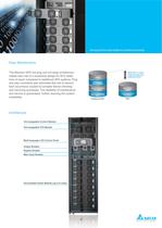 DPH Series, Three Phase, 25 - 800 kVA/kW-9