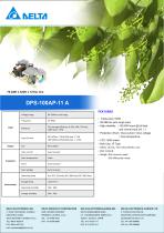 DPS - 100AP - 11 A-1