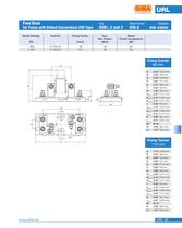Fuses for semiconductor and line protection (URL)-35