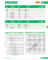 Low Voltage Fuses - 41