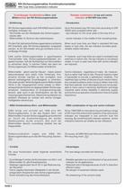 Low-voltage fuses wirh combination indicator-2