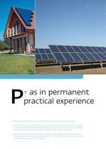 Sun protection factor P, Professional protection for professional photovoltaic systems-2