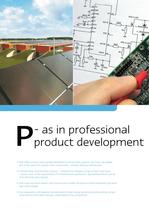 Sun protection factor P, Professional protection for professional photovoltaic systems-4