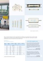 Sun protection factor P, Professional protection for professional photovoltaic systems-7