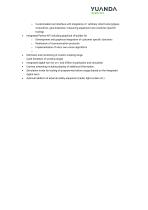 Technical Specification - 4