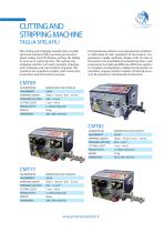 CUTTING AND STRIPPING MACHINE-1