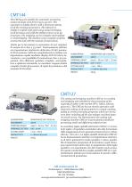 CUTTING AND STRIPPING MACHINE-2