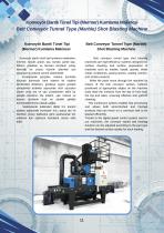Abir Shot Blasting Machinery Catalogue-11