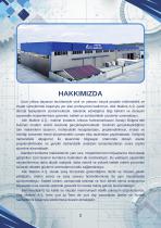 Abir Shot Blasting Machinery Catalogue-2