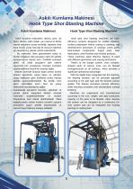 Abir Shot Blasting Machinery Catalogue-5