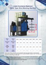 Abir Shot Blasting Machinery Catalogue-6