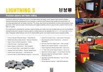 CNC PLASMA & FLAME CUTTING MACHINES - 13