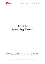 TCT-A12 - 1