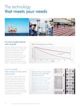 Saft stationary batteries - 6