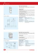 20 relays - 2