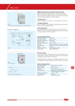 20 relays - 3