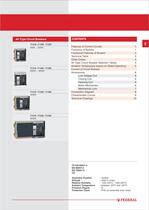 Air Type Circuit Breakers - 2