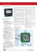 ANALYZER - 10