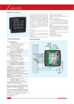 ANALYZER - 8