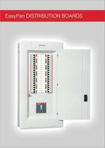 Easypan Distribution Boards - 1