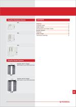 Easypan Distribution Boards - 2